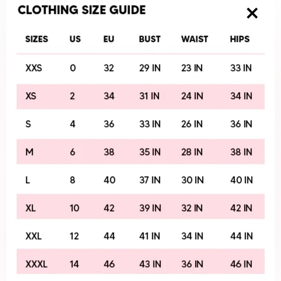 White Fox Active Women’s Tank NWT - Picture 9 of 9